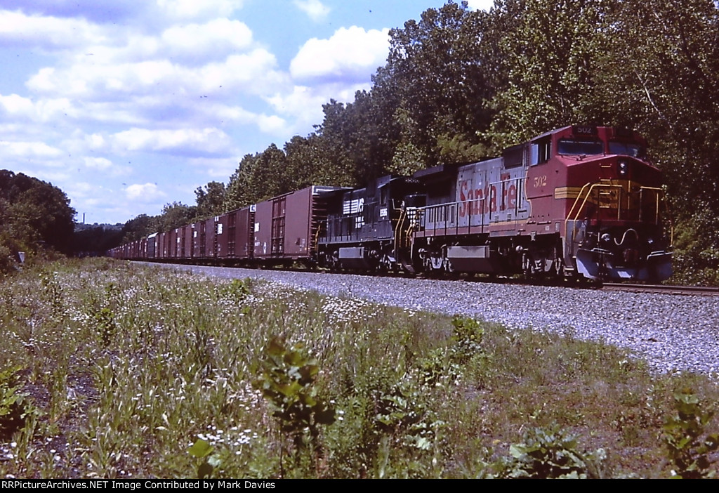 ATSF 502